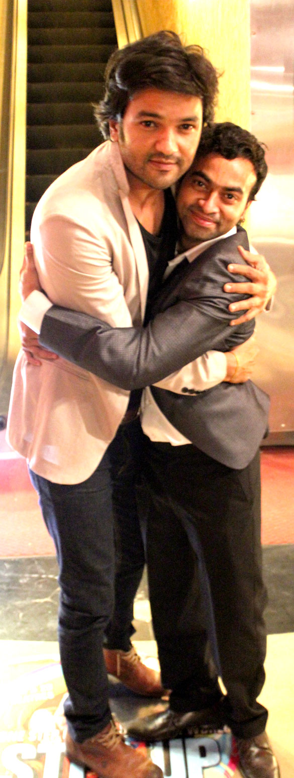 premiere of aalaap 9