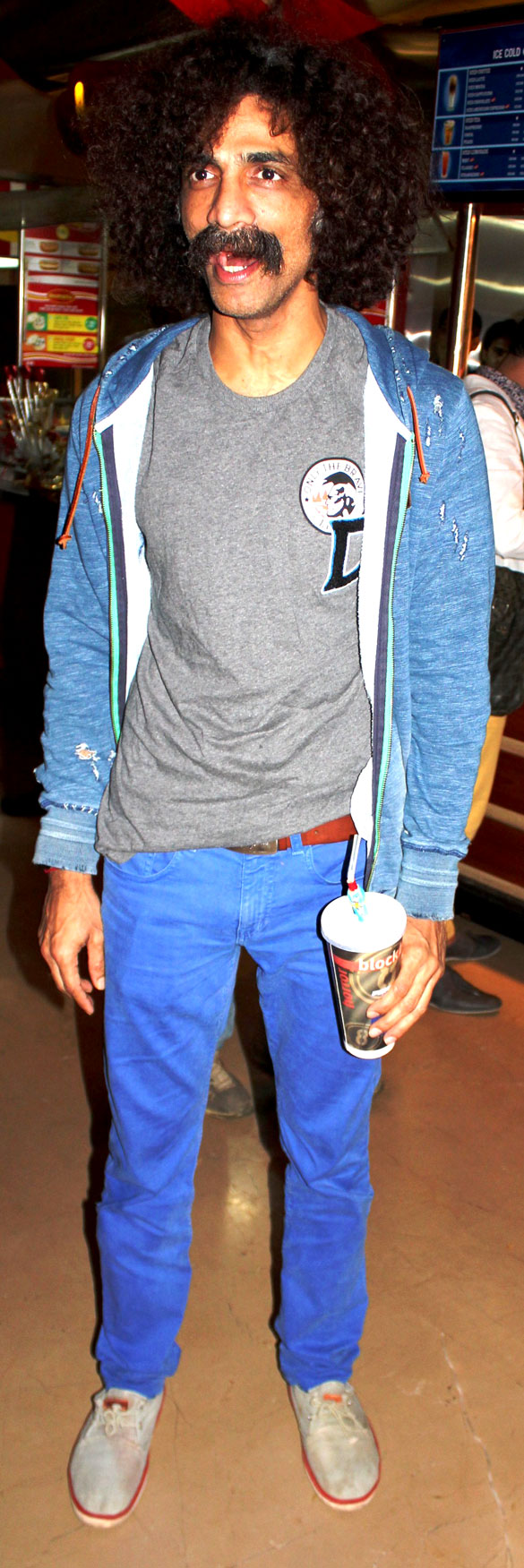 premiere of aalaap 10