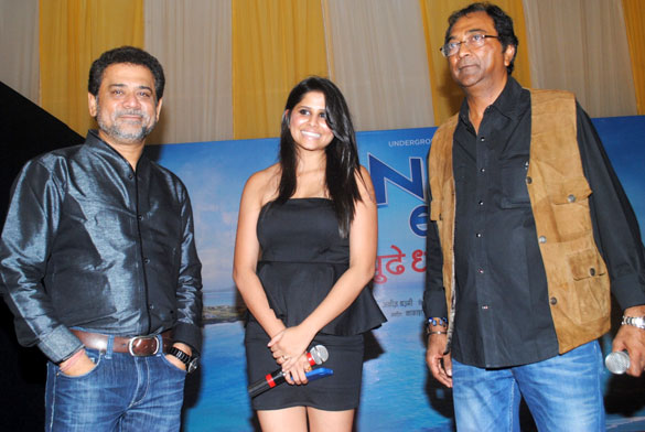 first look launch of no entry pudhe dhoka aahe 3