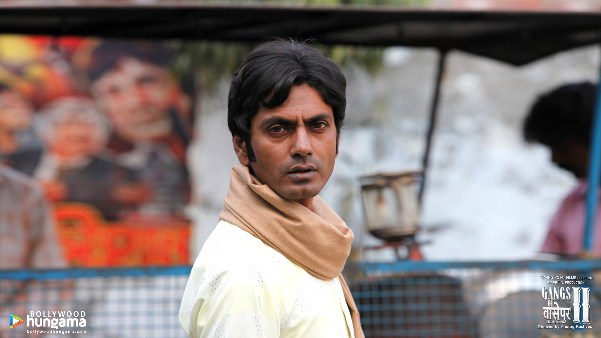 Gangs Of Wasseypur 2 Gangs Of Wasseypur 2