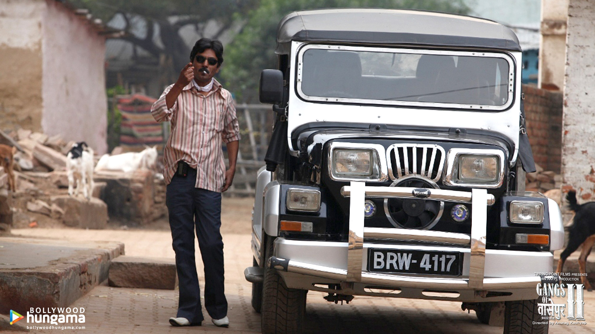 Gangs Of Wasseypur 2 Gangs Of Wasseypur 2