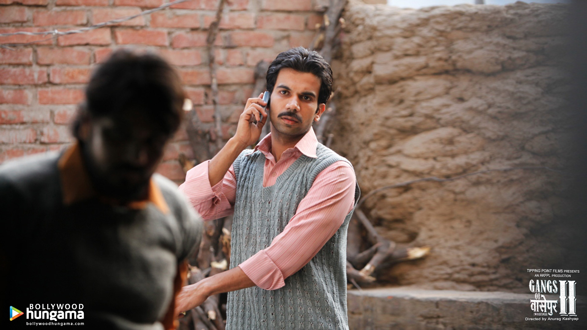 Gangs Of Wasseypur 2 Gangs Of Wasseypur 2