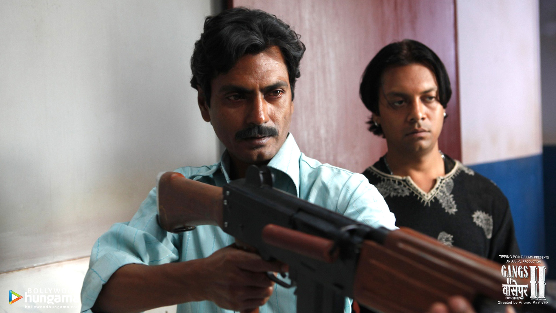Gangs Of Wasseypur 2 Gangs Of Wasseypur 2
