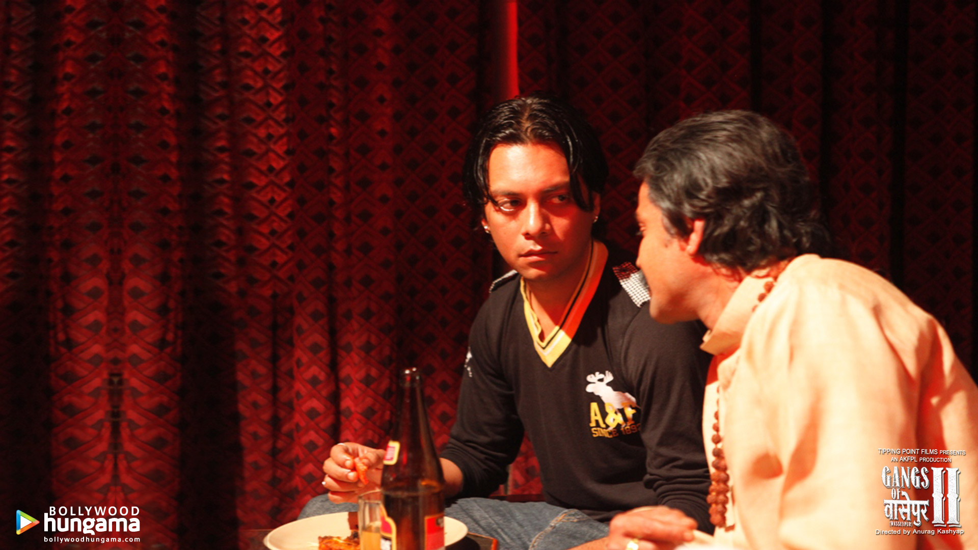 Gangs Of Wasseypur 2
