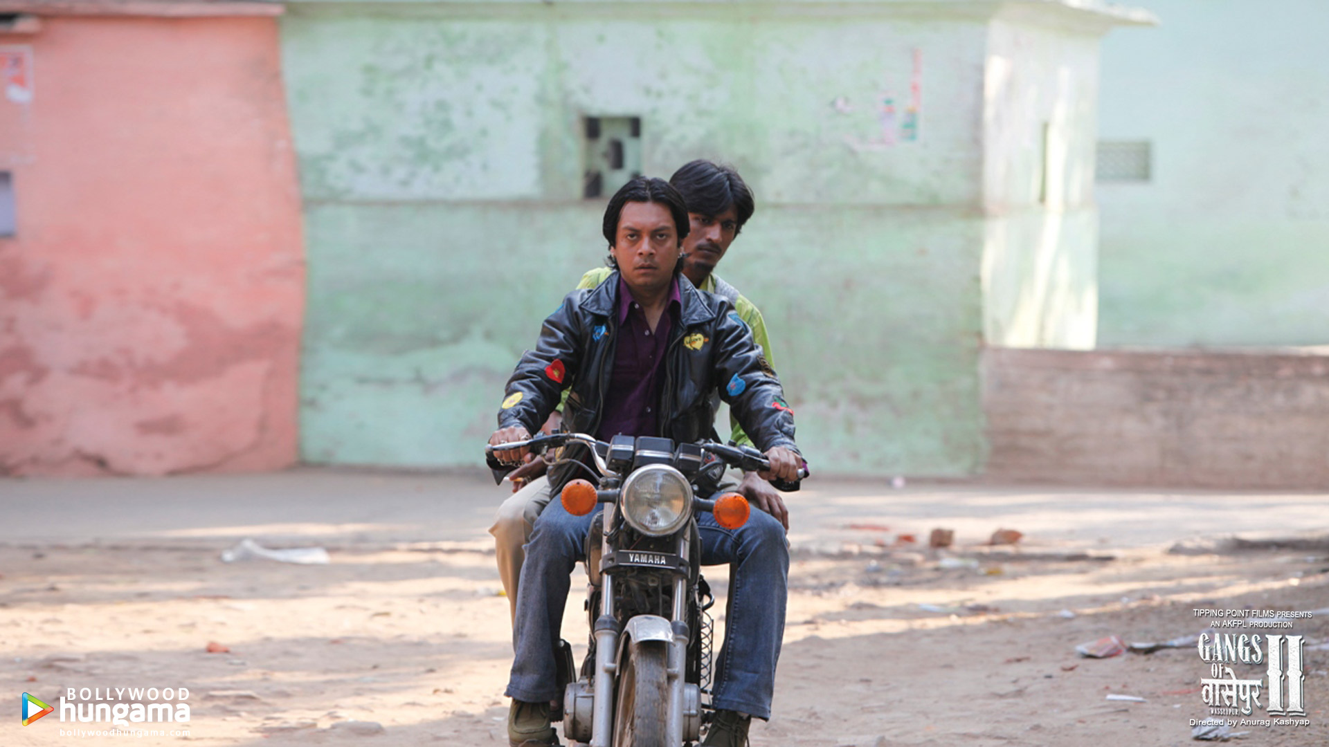 Gangs Of Wasseypur 2