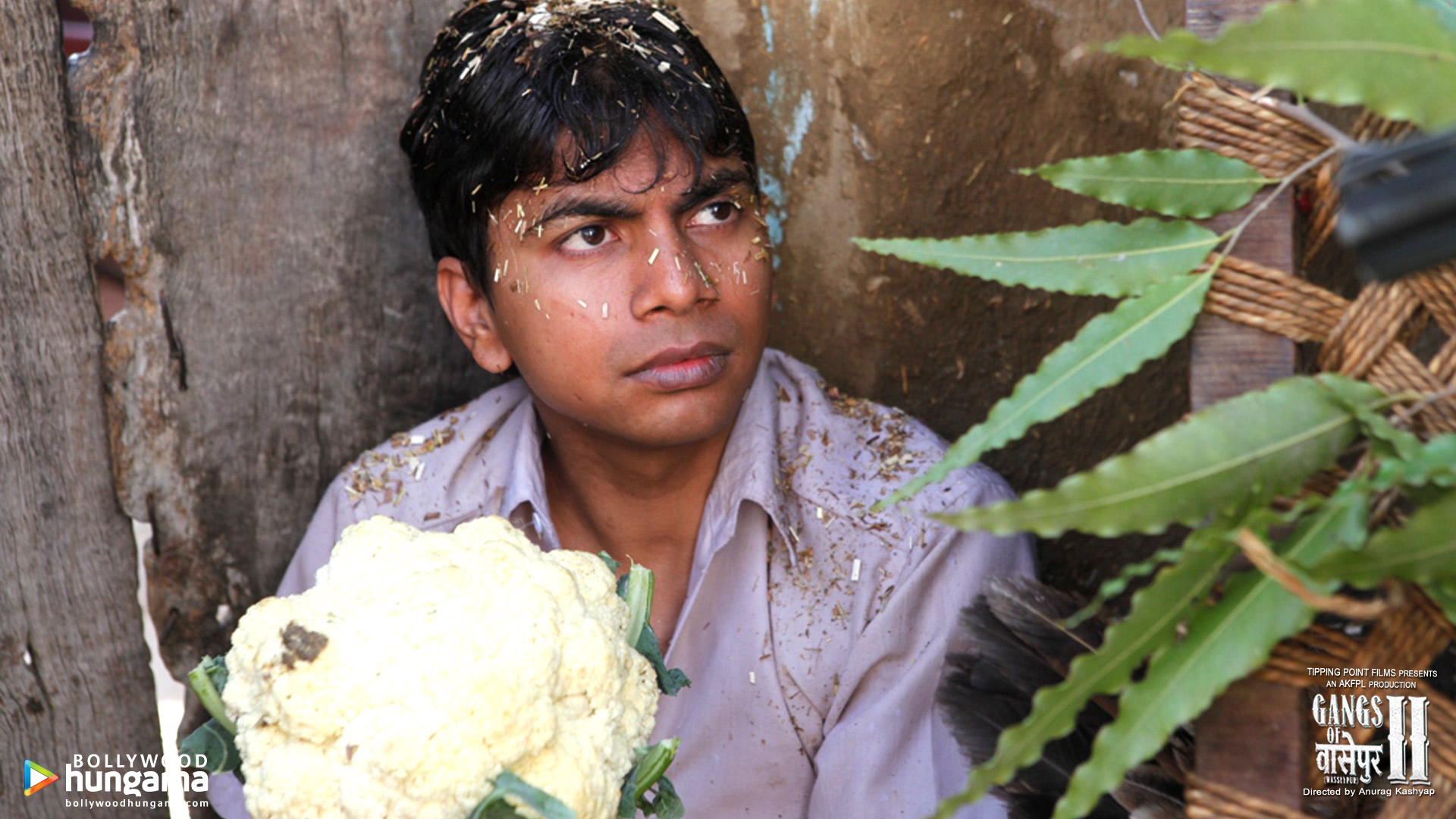Gangs Of Wasseypur 2 Gangs Of Wasseypur 2