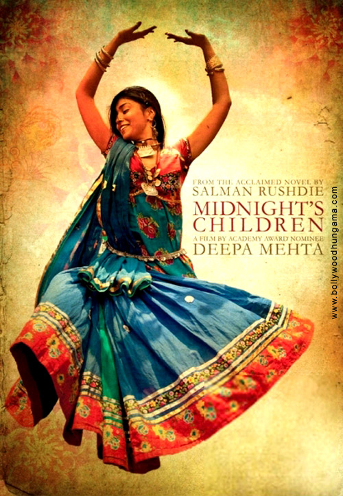 midnights children 3