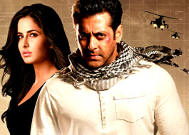 ‘Ek Tha Tiger’ will have day & date release in Overseas