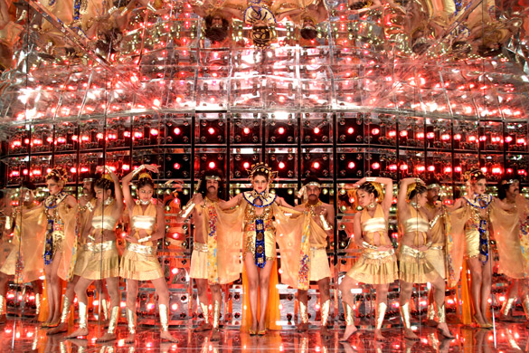 miss lovely 10