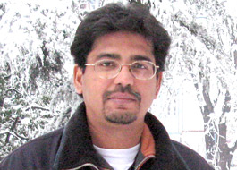 “We had to re-invent 24, adapt it to Indian context” – Rensil