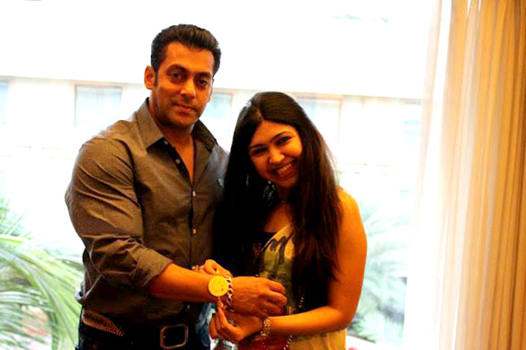 salman katrina promote ek tha tiger at gateway hotel ahmedabad 7