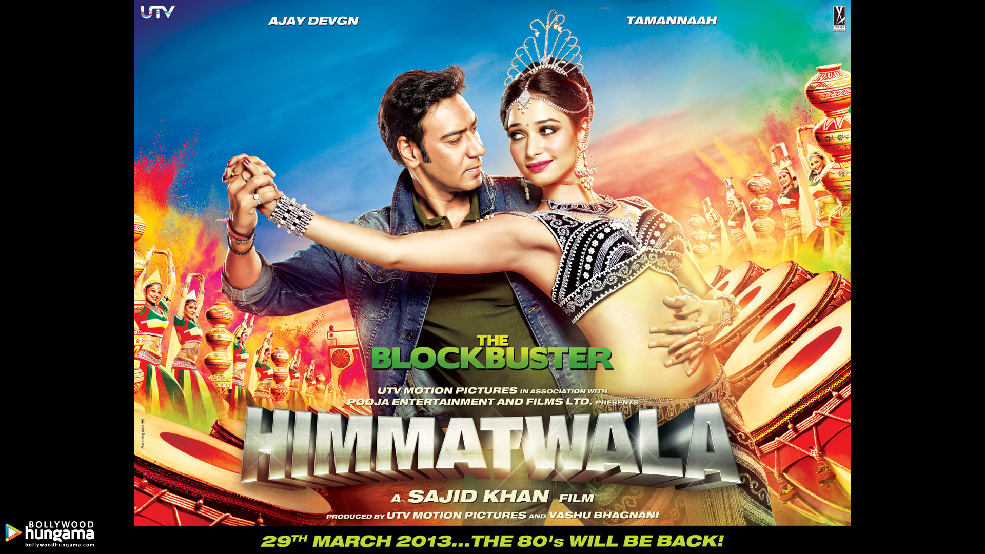Himmatwala