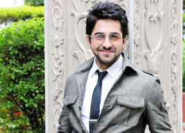 Ayushmann in Kunal Kohli’s next