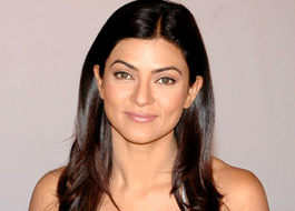Sushmita Sen robbed at Athens airport