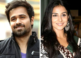 Emraan-Vidya to shoot on streets with secret cameras