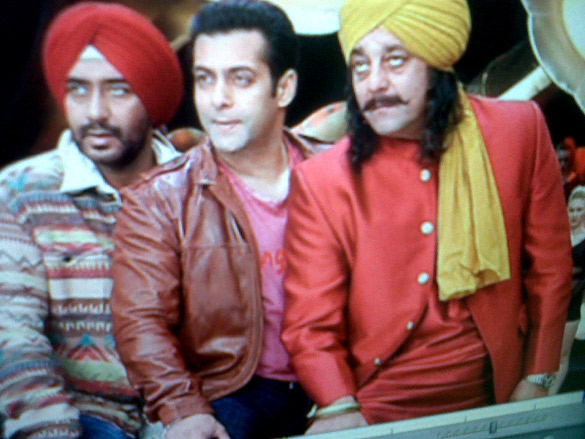son of sardaar 69