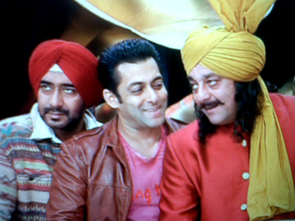 son of sardaar 70