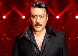 Jackie Shroff to build film studio in Gujarat