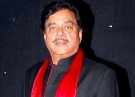 Shatrughan Sinha to go home on Sunday