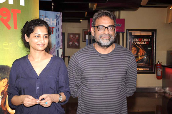 first look launch of english vinglish 9