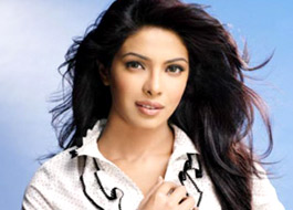 Priyanka is not eyeing Satyagraha