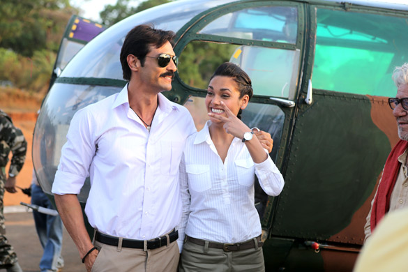 chakravyuh 34