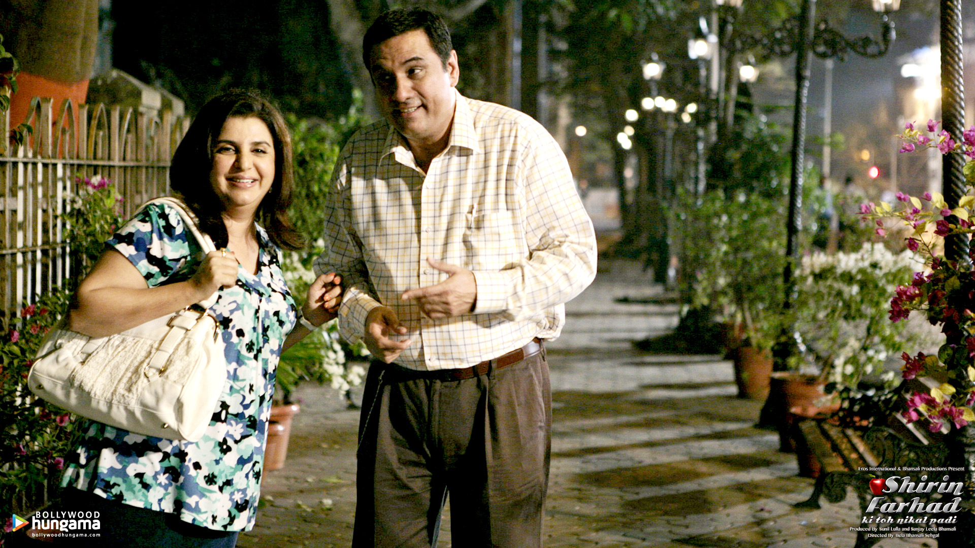 Shirin Farhad Ki Toh Nikal Padi Shirin Farhad Ki Toh Nikal Padi