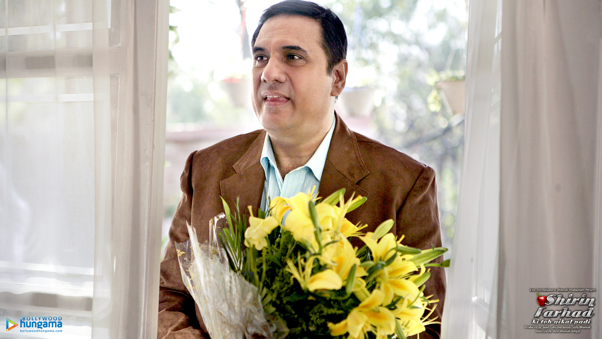 Shirin Farhad Ki Toh Nikal Padi Shirin Farhad Ki Toh Nikal Padi