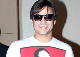 Vivek Oberoi to become dad
