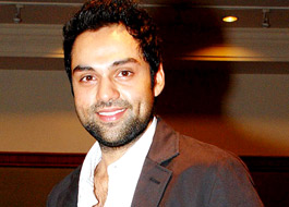 Abhay Deol plans to release his short film