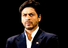 Case against SRK for insulting Indian flag