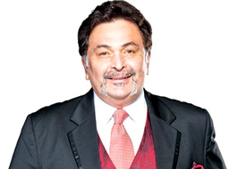 Rishi Kapoor to play negative role in Aurangzeb