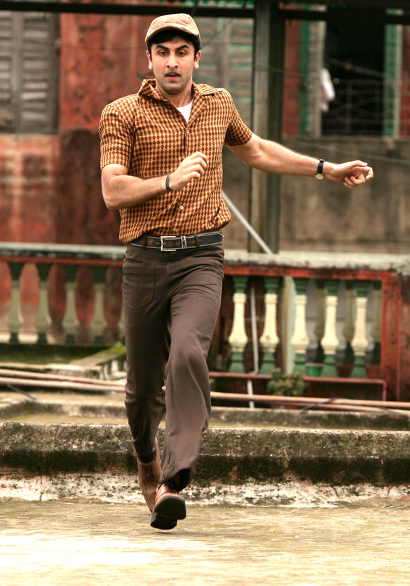 barfi 41