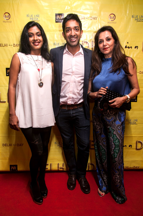 premiere of delhi in a day 2