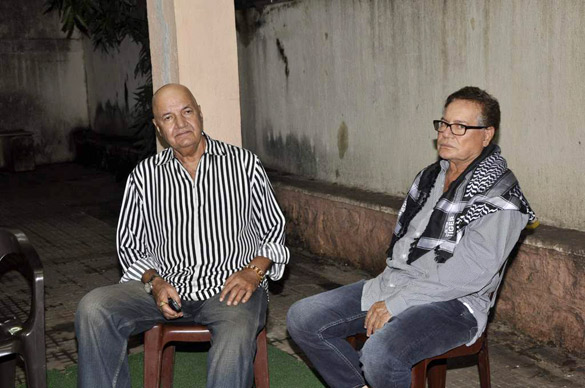 special screening of shirin farhad ki toh nikal padi at cinemax 15