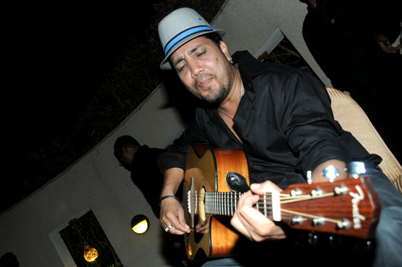 pyaar ka bhopu song picturisation completion party 7