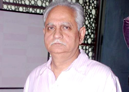 Ramesh Sippy to direct a thriller; Big B may star in it