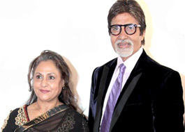 Big B – Jaya to star in Shoojit Sircar’s Garden House Big B – Jaya to star in Shoojit Sircar’s Garden House