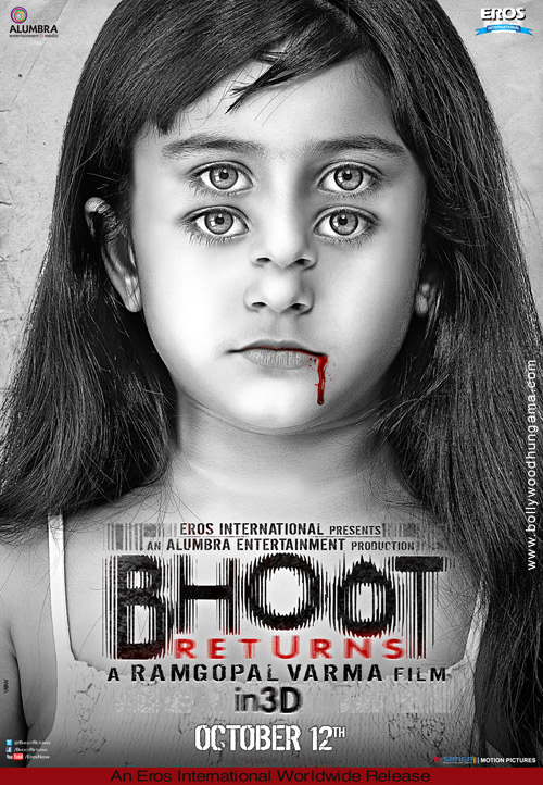 bhoot returns 2