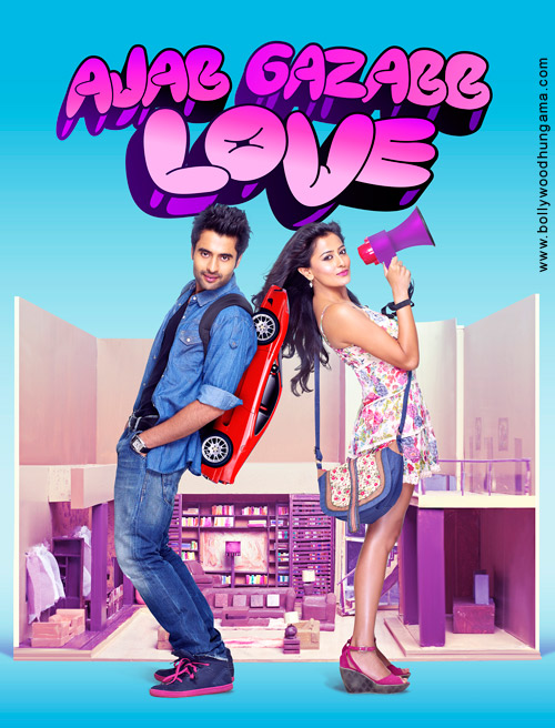ajab gazabb love 6