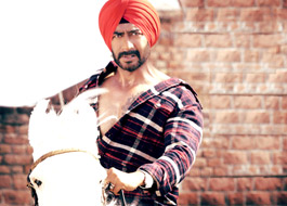 Ajay Devgn addresses all concerns over ‘SOS’ objectionable content in Amritsar