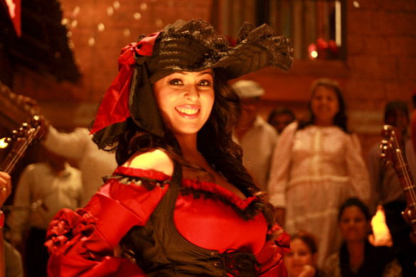 kamaal dhamaal malamaal 70