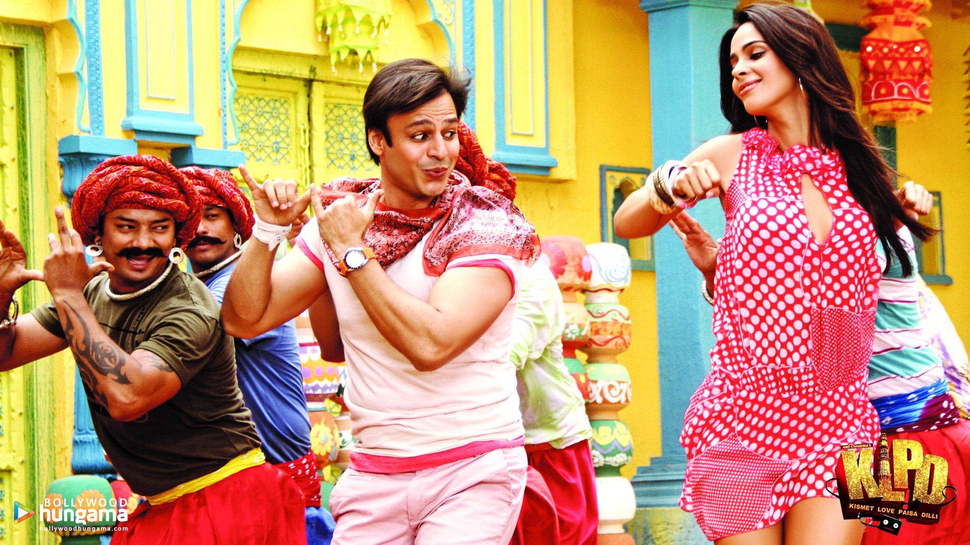 Kismet Love Paisa Dilli Kismet Love Paisa Dilli