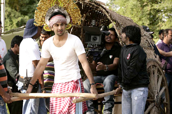barfi 46