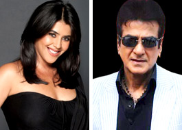 Balaji enters real estate business