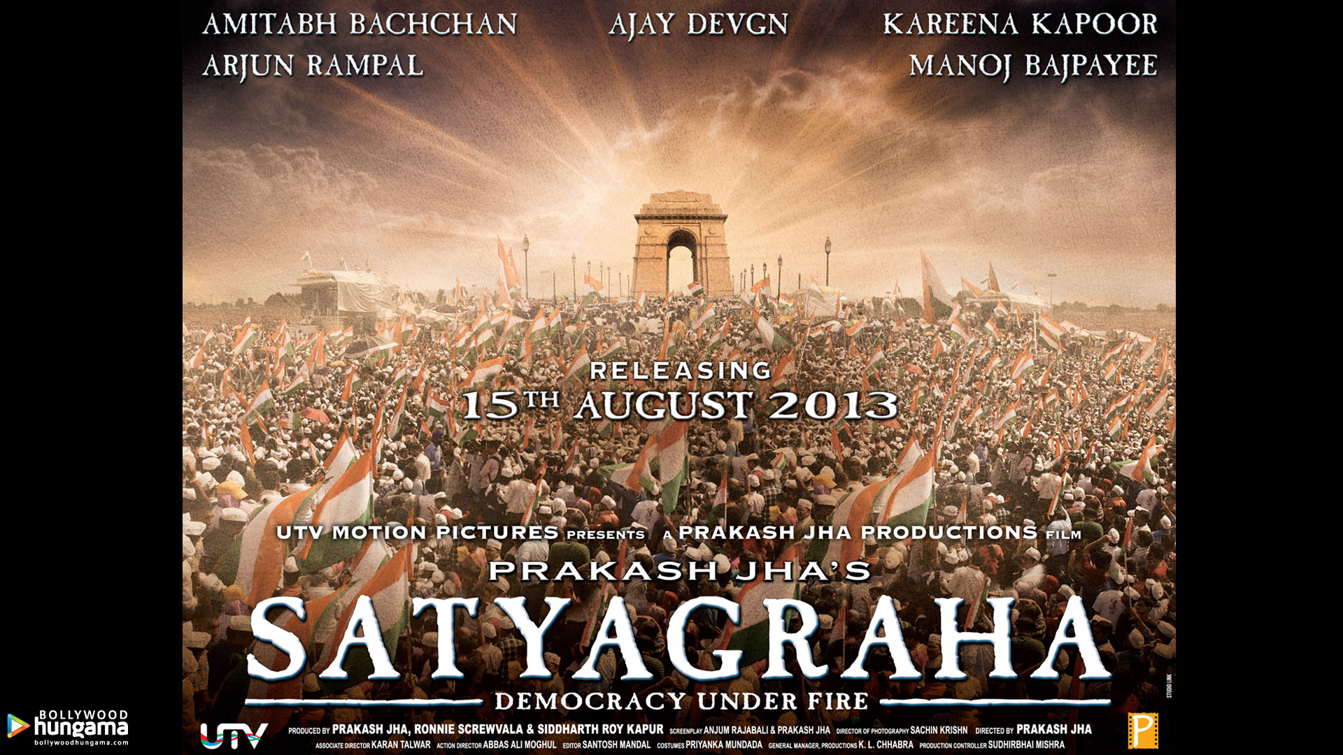 Satyagraha Satyagraha
