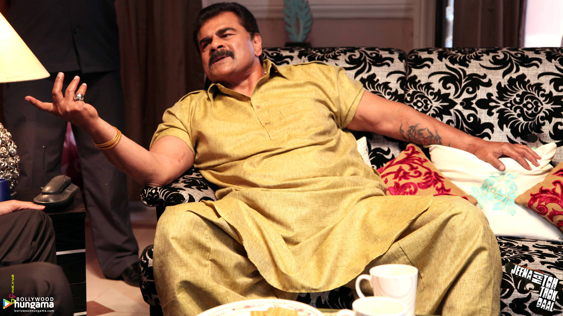 Jeena Hai Toh Thok Daal Jeena Hai Toh Thok Daal