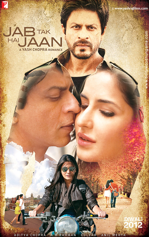 jab tak hai jaan 36