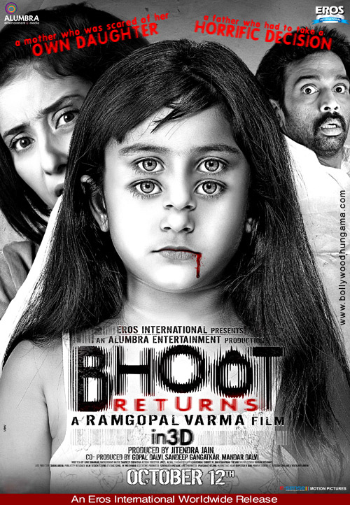 bhoot returns 5