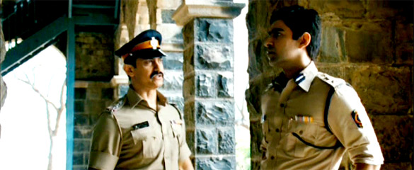talaash 45